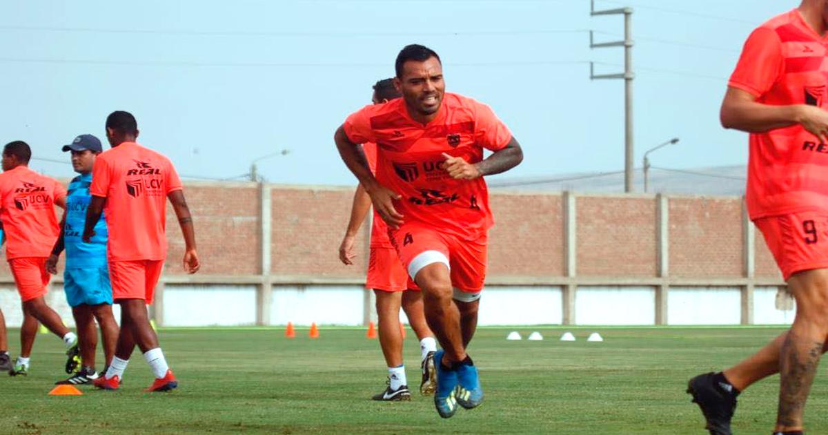 Leandro Fleitas