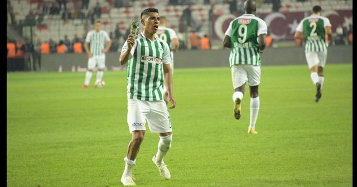 hURTADO