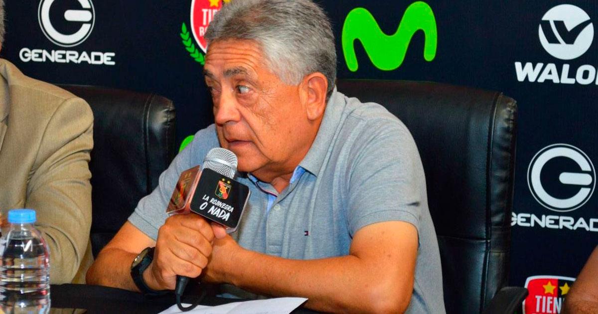 Gustavo Vivanco