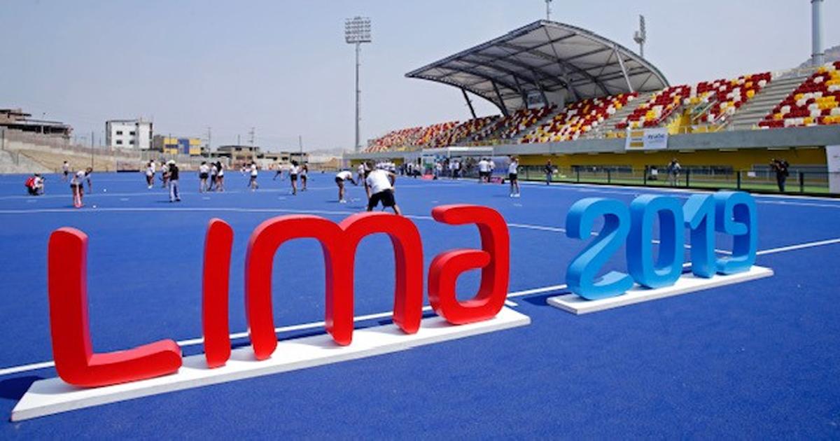 Lima 2019