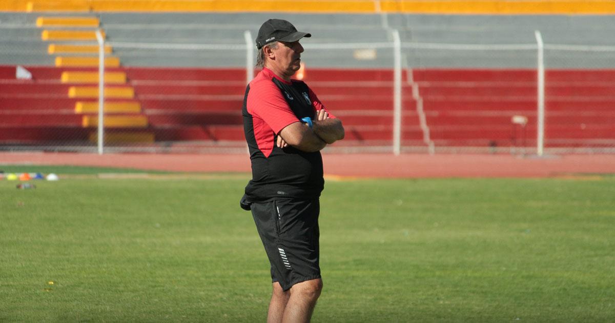 Jorge Pautasso