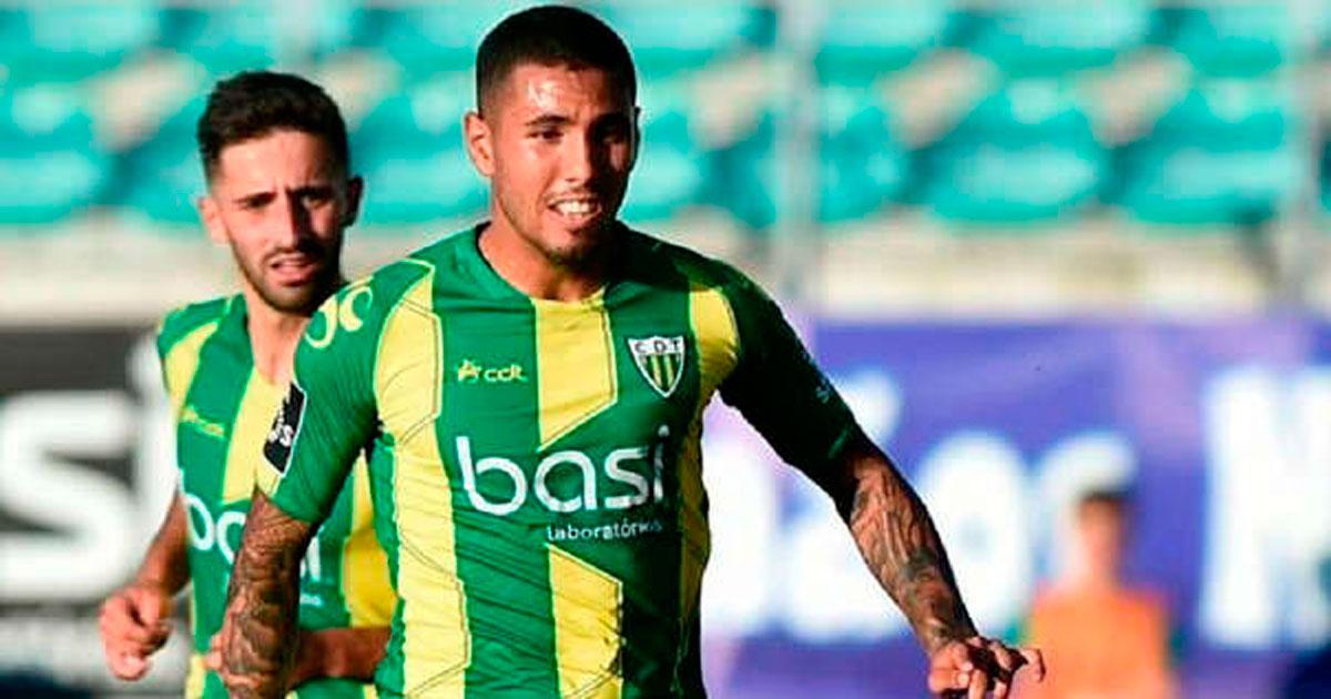 Sergio Peña