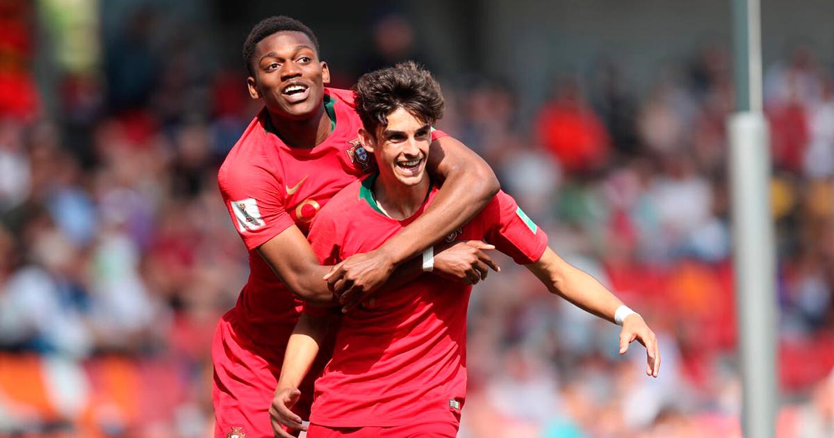 portugal