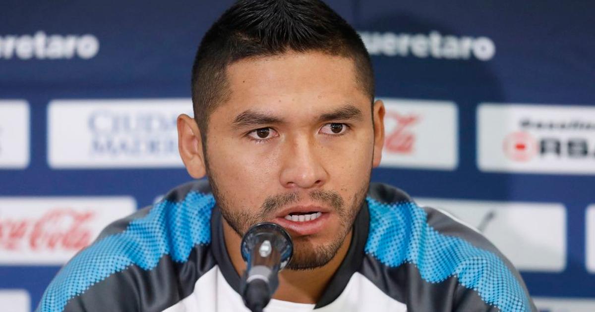 Joel Sánchez 