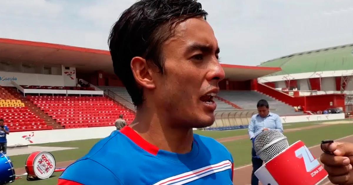 Mario Tajima