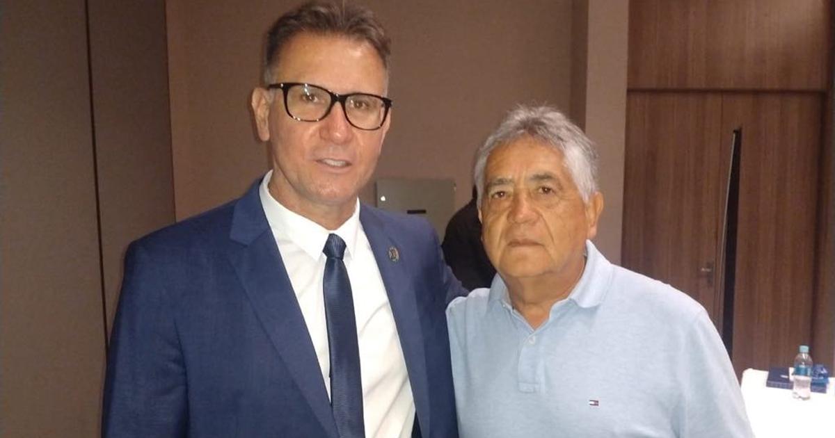 Gustavo Vivanco