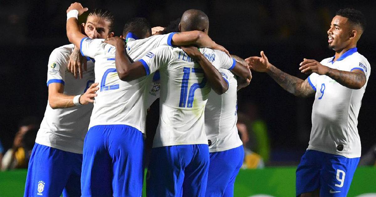 Brasil