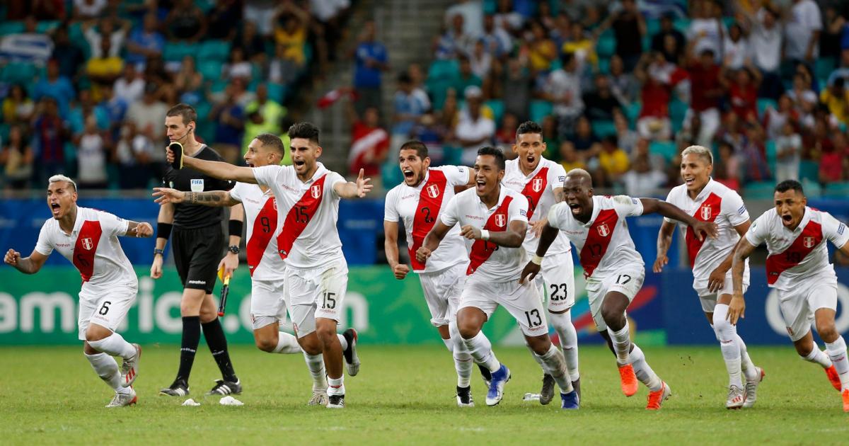 Perú