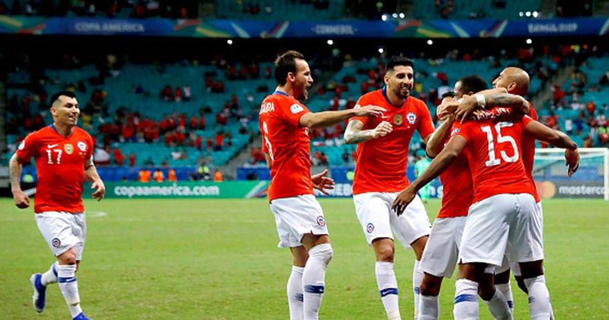 Chile