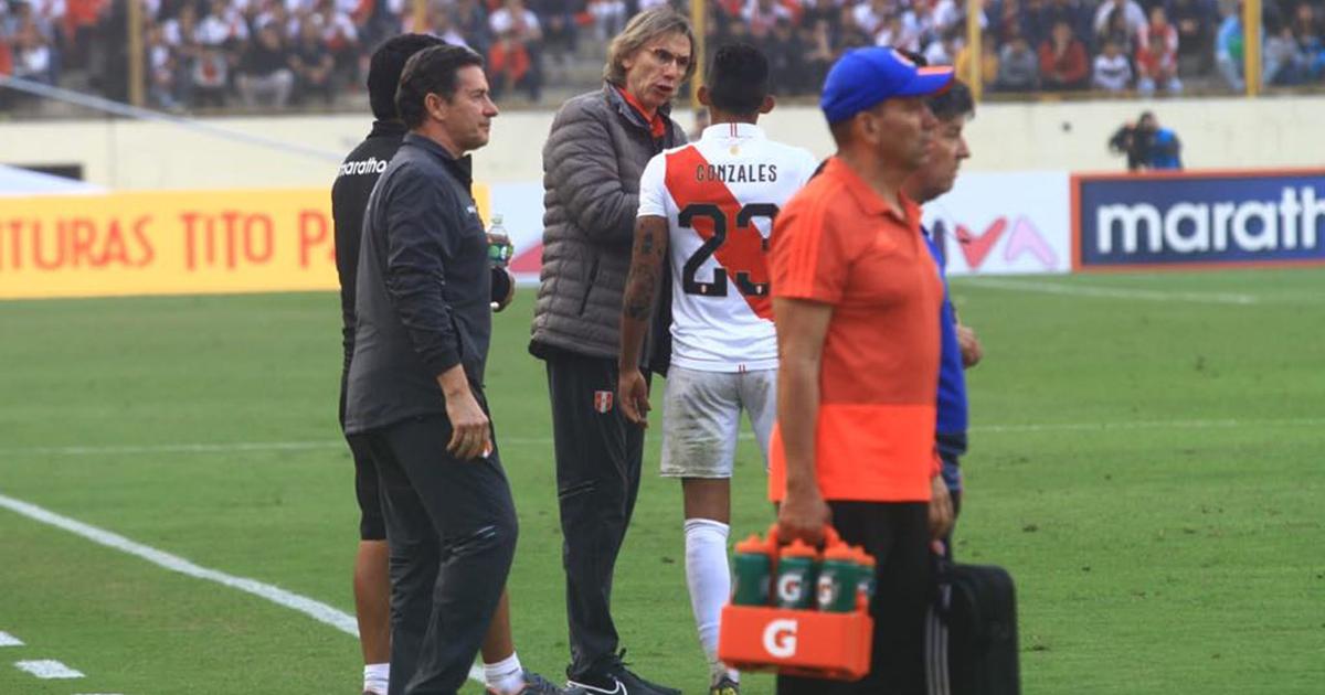Foto: Luis Chacón.