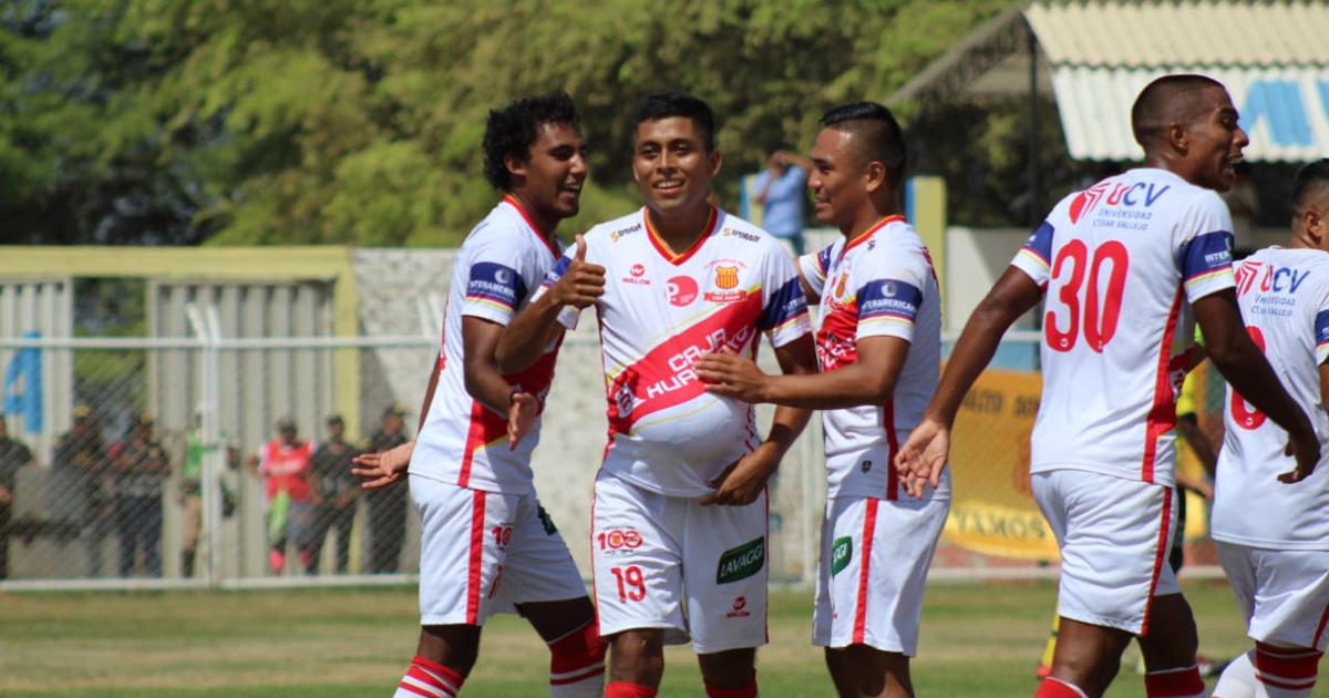 Foto de portada: @Grau_Oficial
