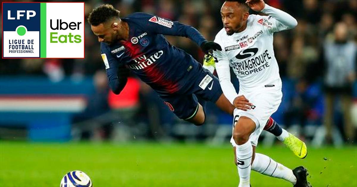 Liga 1 De Francia Tendra Nuevo Nombre En El 2020 21 Ovacion Corporacion Deportiva