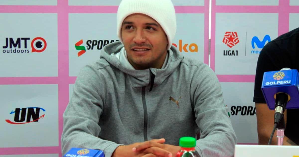 Foto: Prensa Sport Boys.