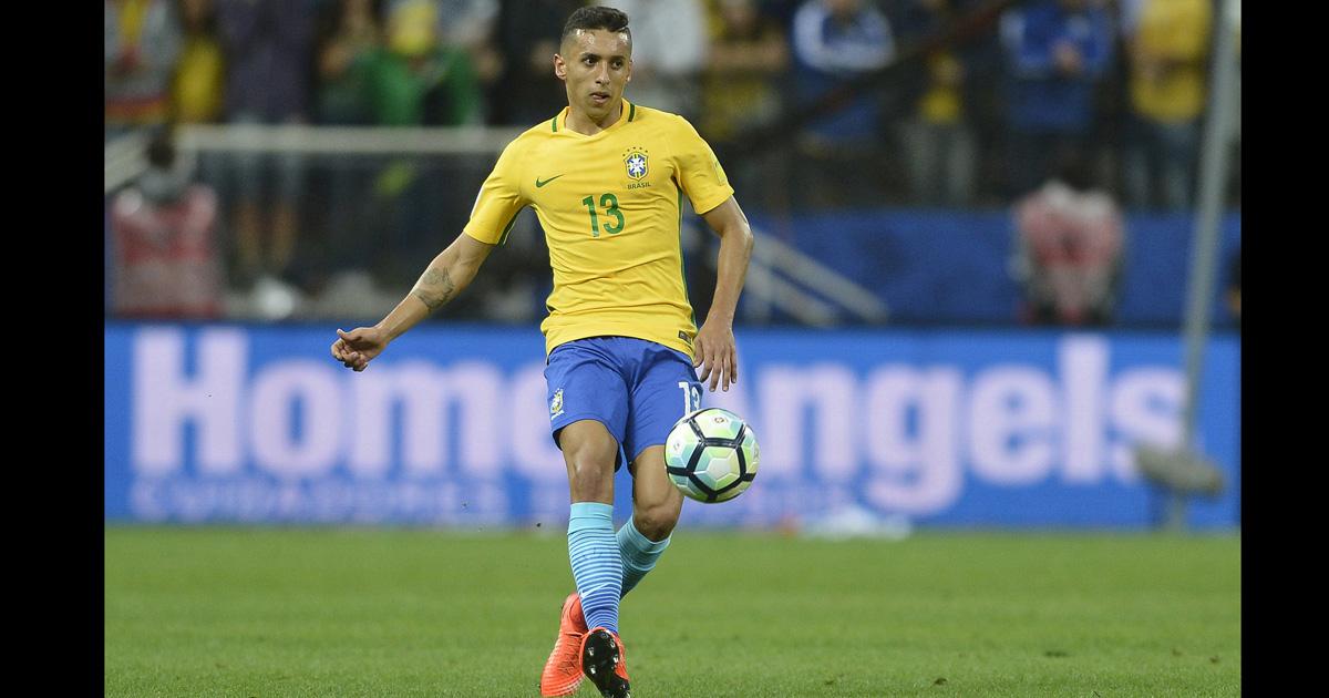 Marquinhos