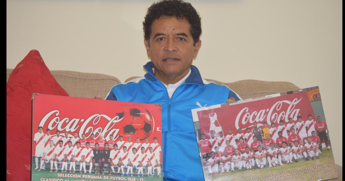 Foto: Isaac Montoya.