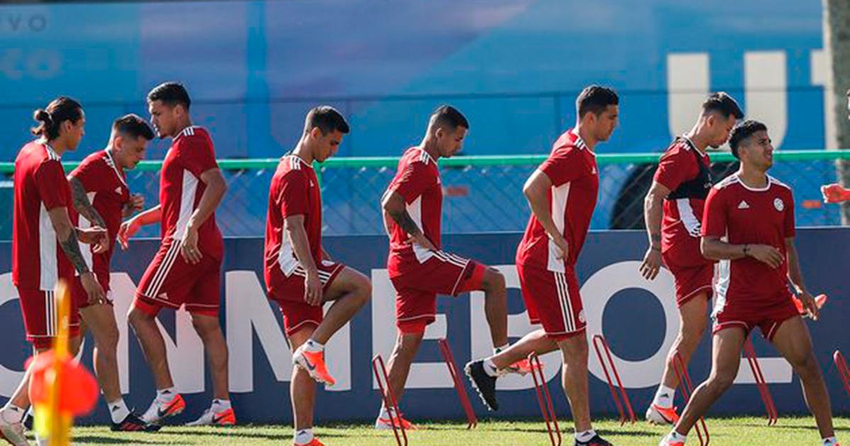 paraguay