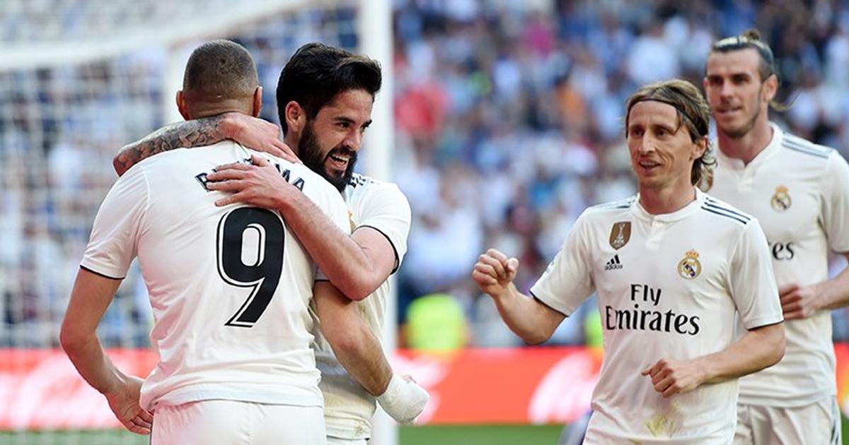 Real Madrid tendrá dos nuevos amistosos en agosto Ovación Corporación