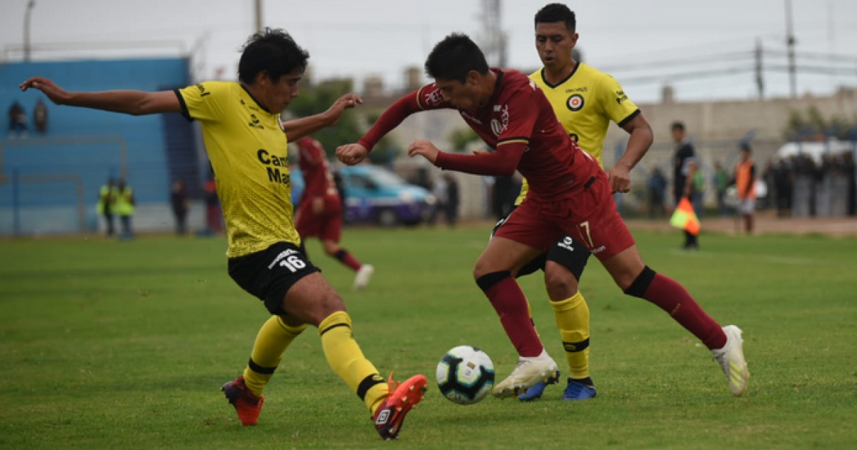 Foto: De Chalaca
