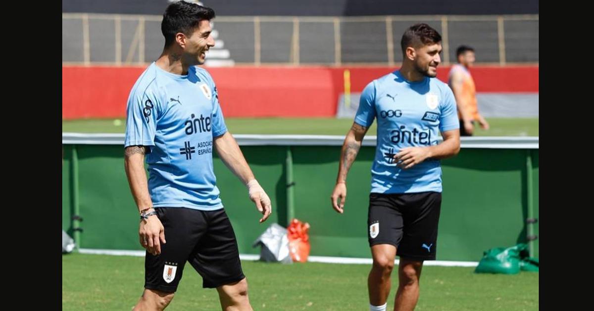Uruguay