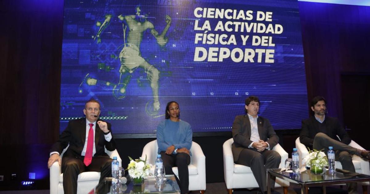 Foto: Prensa USIL