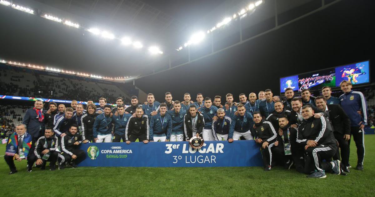 Argentina