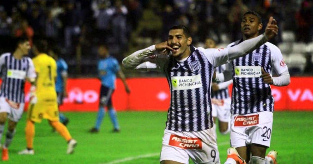 luis chacón