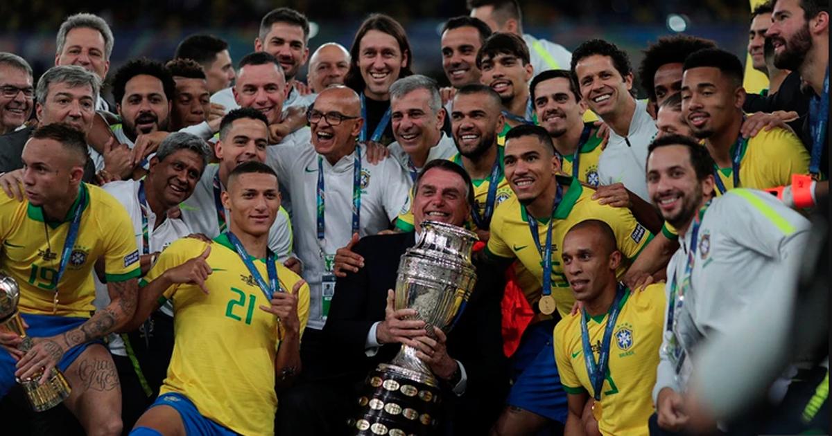 bolsonaro