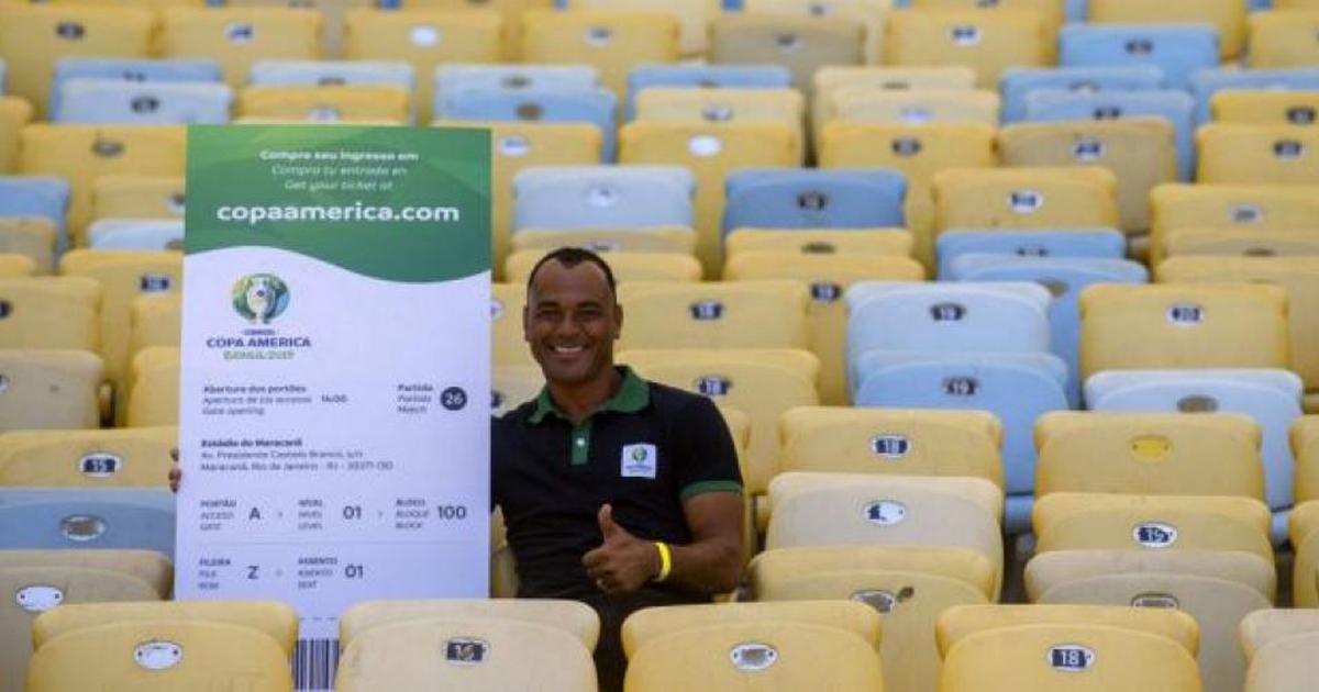 cafu