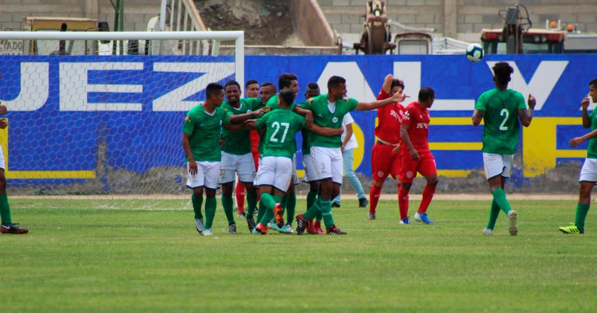 caimanes 
