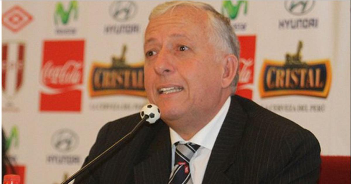 García