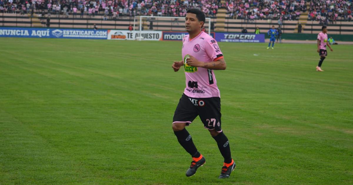 Foto: Prensa Sport Boys.