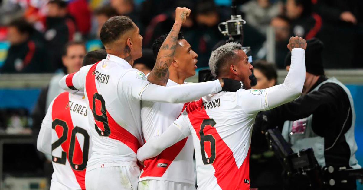 peruanos