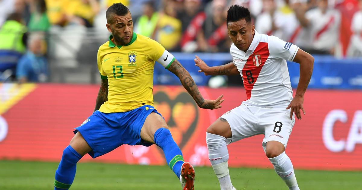 peru brasil 