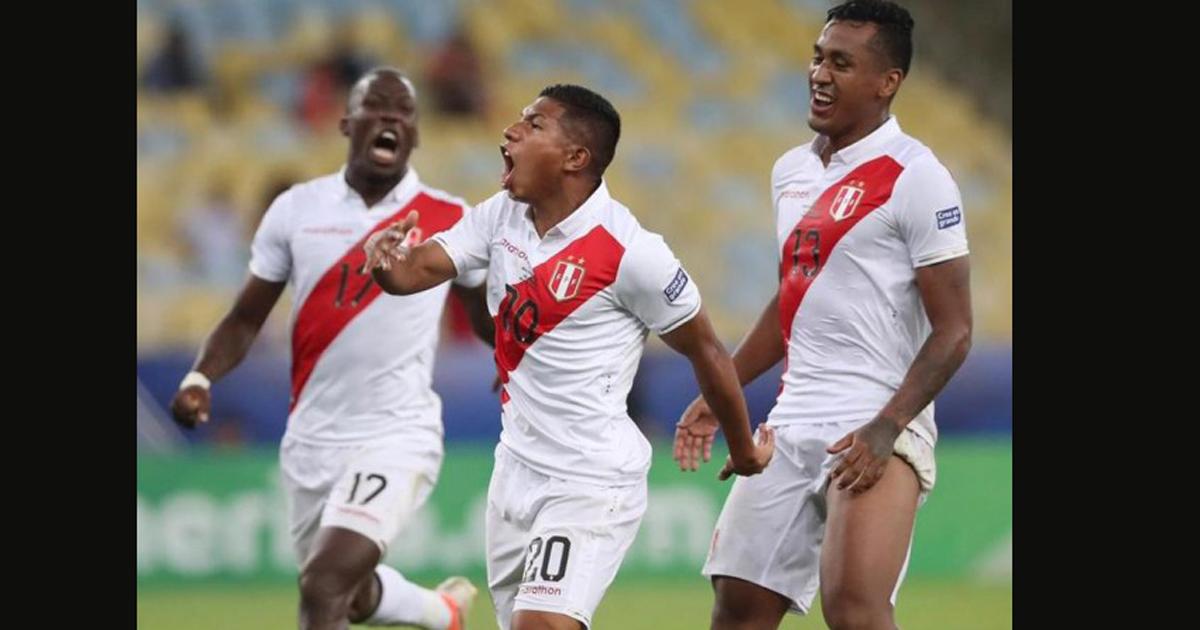 Peru