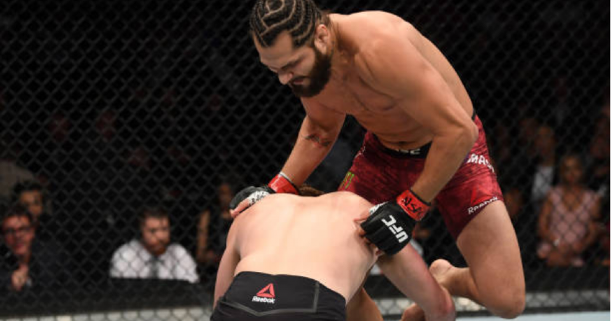 ufc