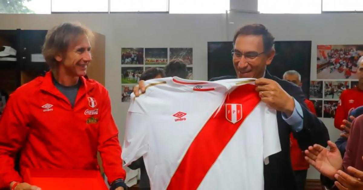 Presidente