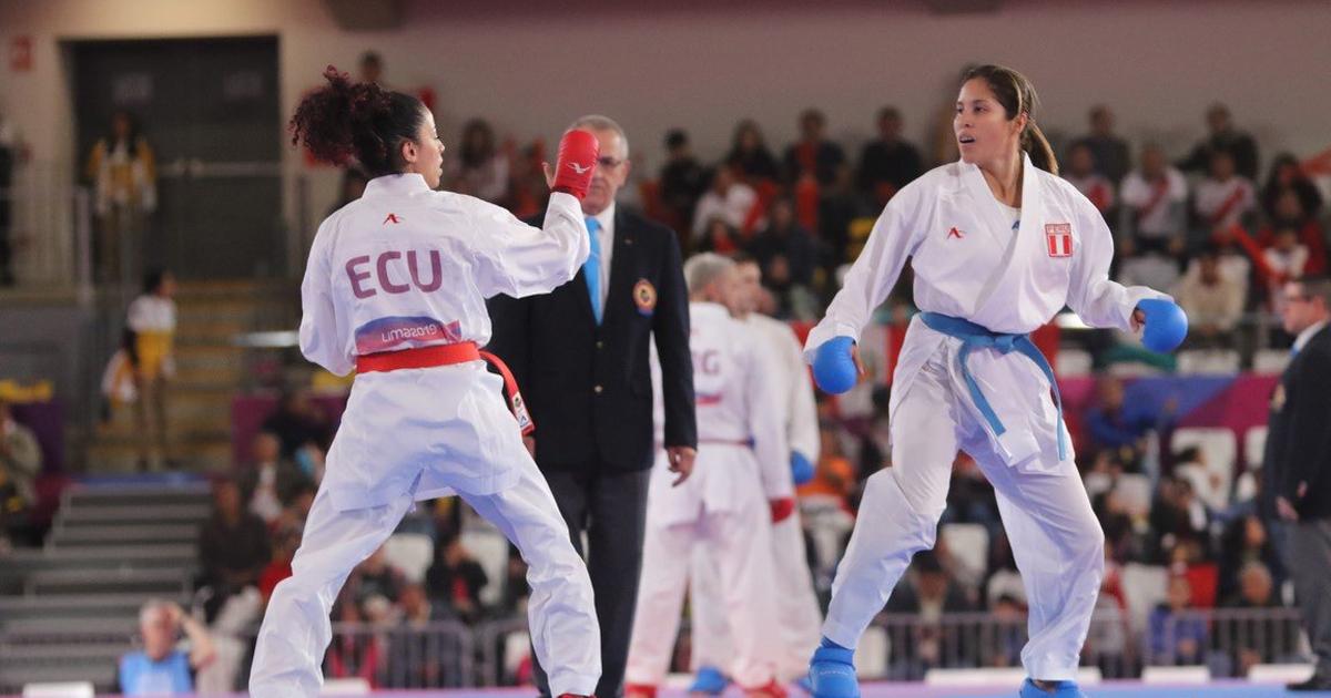 Karate