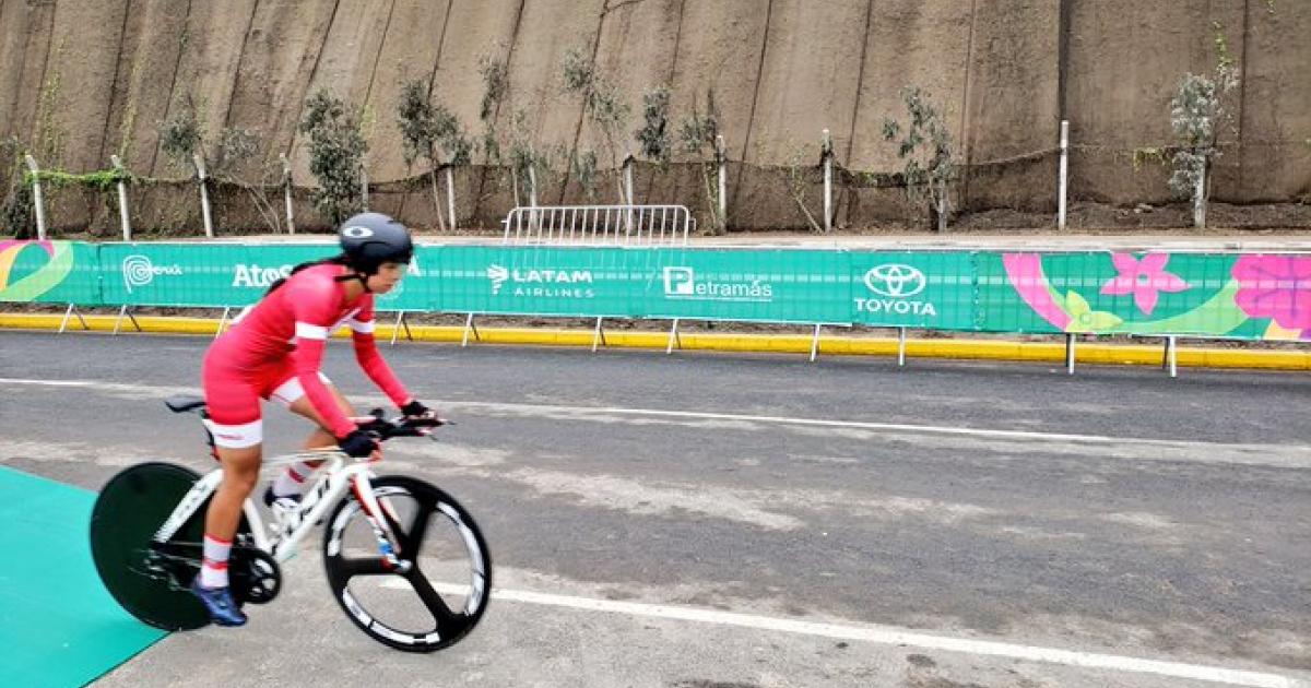 Ciclismo
