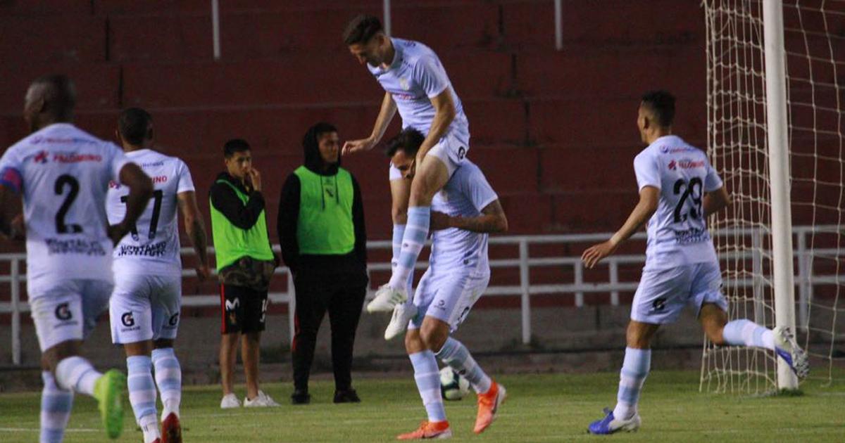 FOTOS: Miguel Zavala