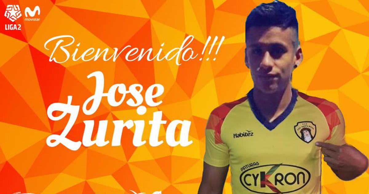 Zurita