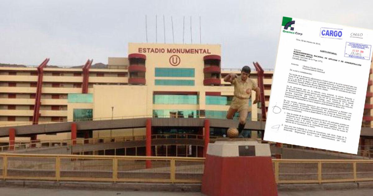 Gremco pide se remueva a Solución y Desarrollo como Administradora de la 'U'