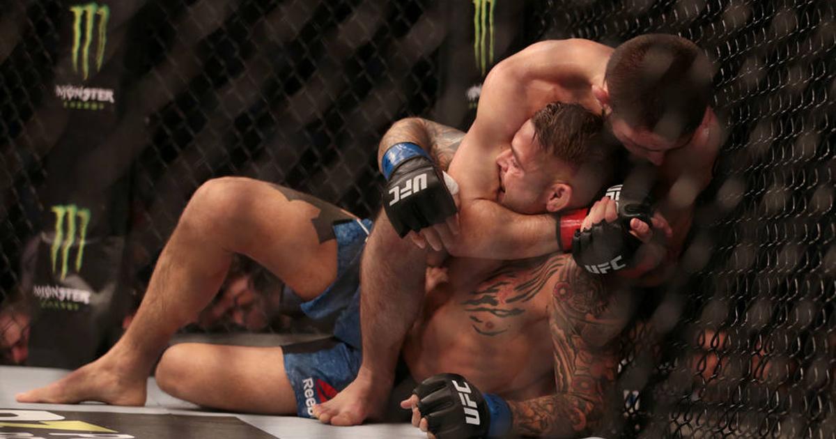 KHABIB