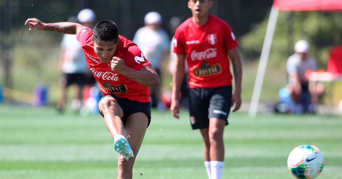 Foto: Prensa FPF