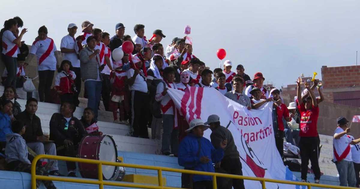 Copa Perù