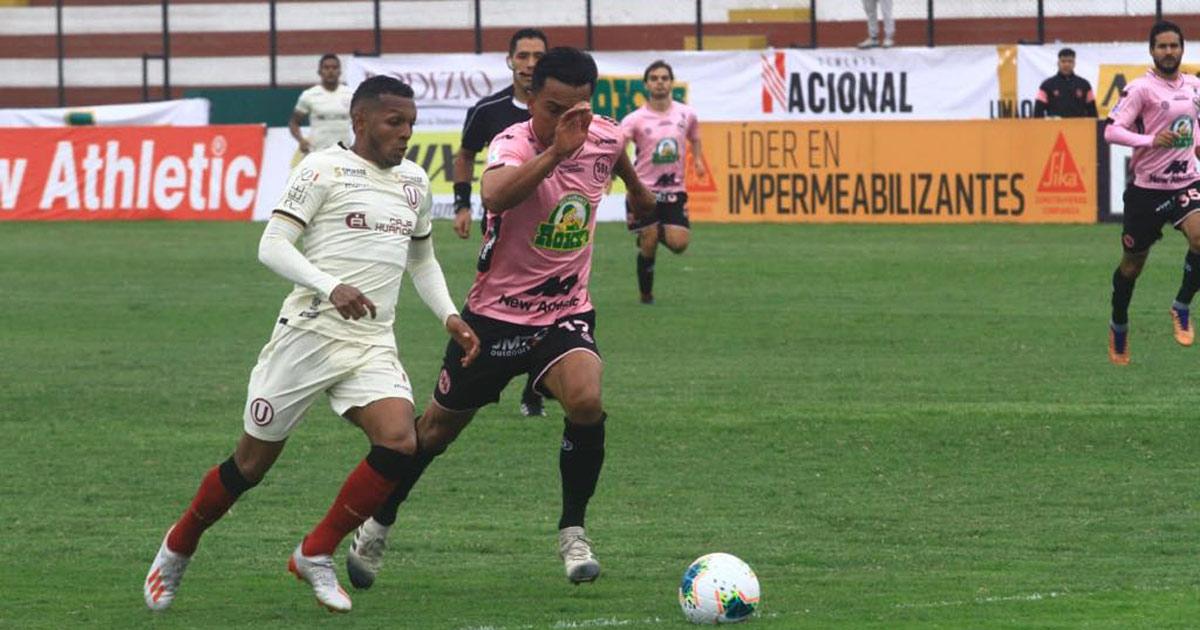 Foto: Luis Chacón