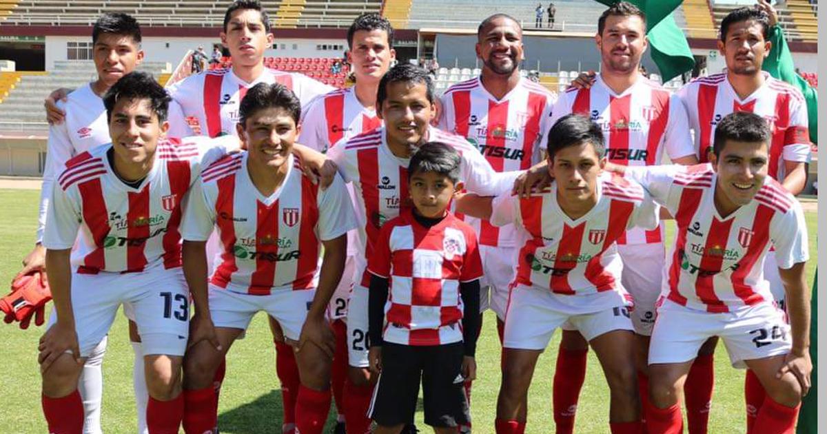 Copa Perú Conoce a los 32 equipos que clasificaron a los 16avos. de la
