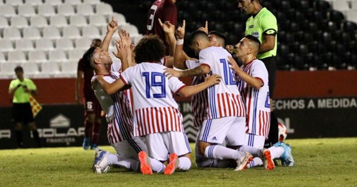 paraguay