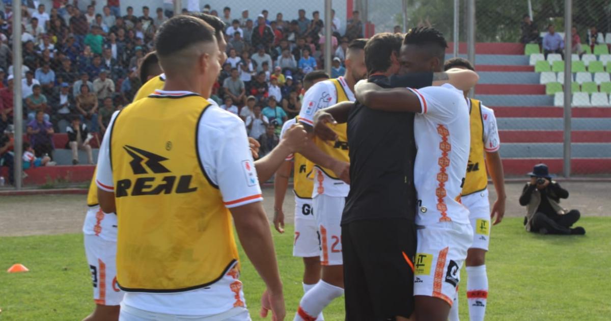Foto: Liga 1
