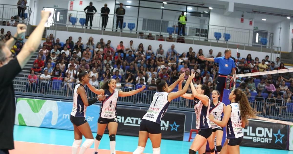 Foto: Prensa FPV