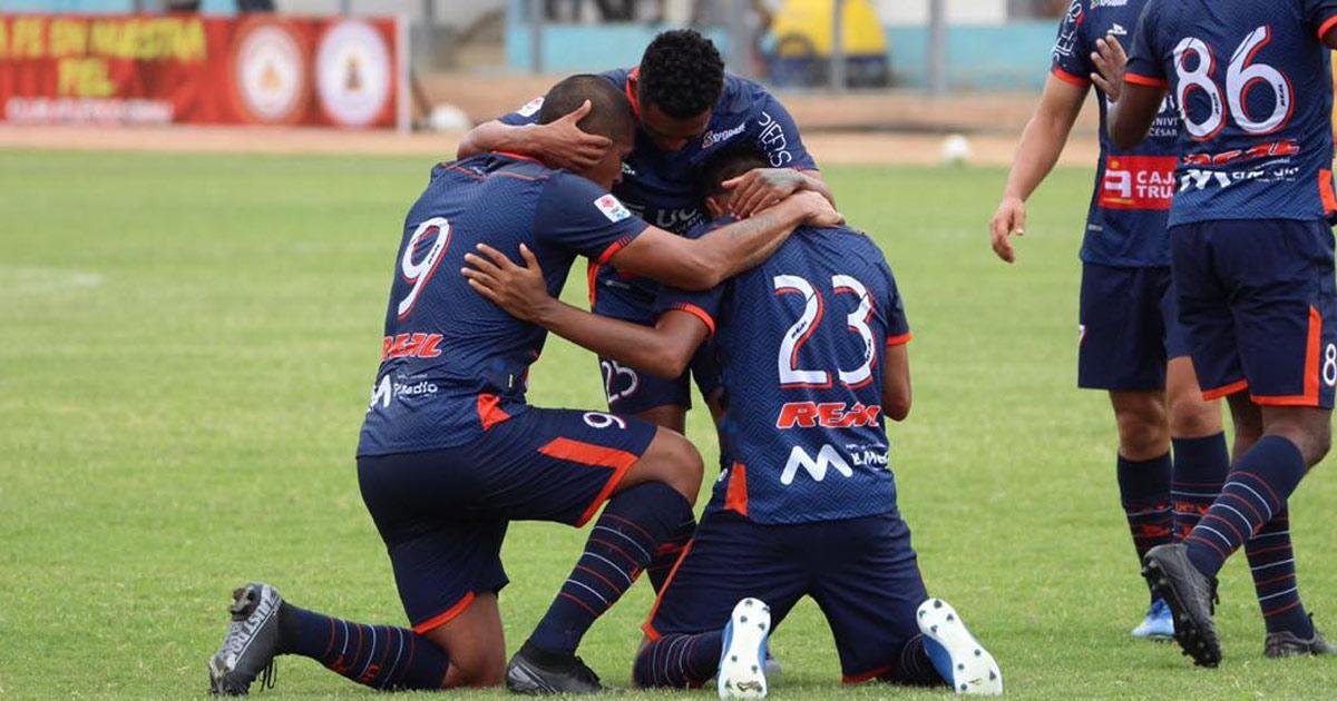 FOTO: PRENSA VALLEJO